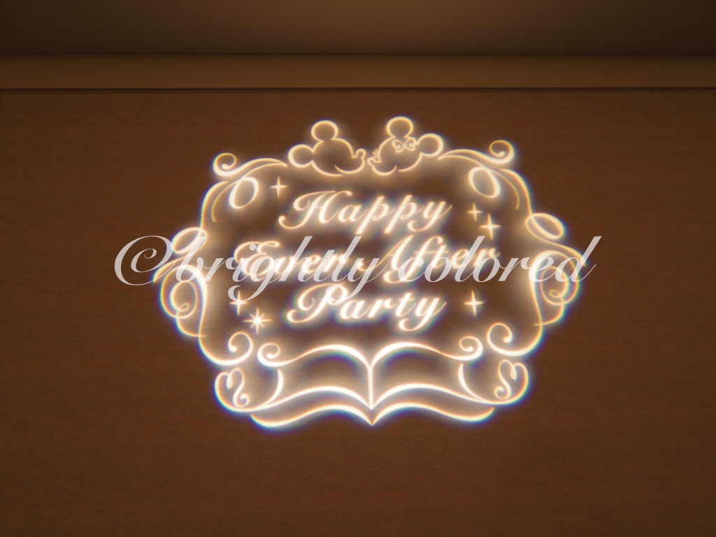 ディズニーFTW】HEAP[ハッピーエッバーアフターパーティー]～申し込み