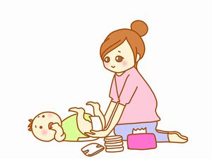 おしりふき代の節約法 0