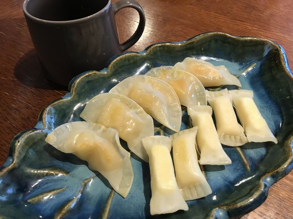 リンゴとチーズの餃子パイ f:id:yentame_02:20180213134423j:plain