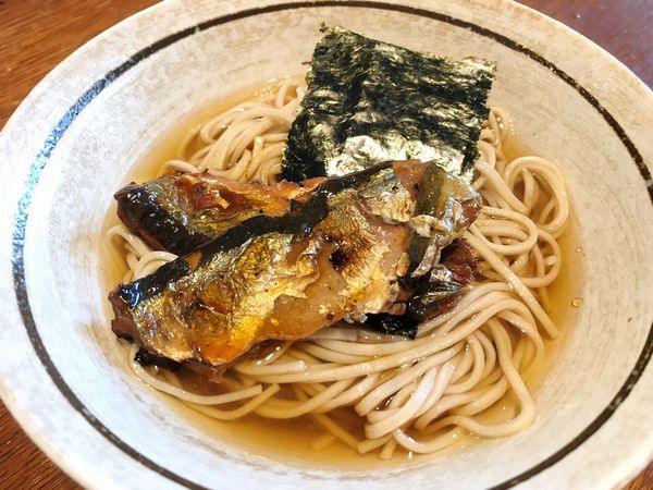 鰊蕎麦風 f:id:yentame_02:20180320115647j:plain
