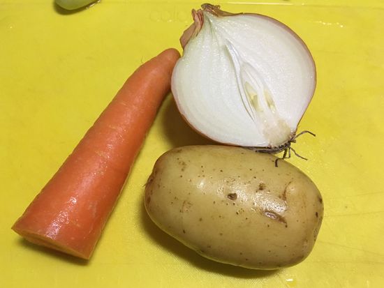 冷蔵庫の残り野菜や缶詰で作る!簡単お弁当レシピ f:id:yentame_02:20180326125834j:plain