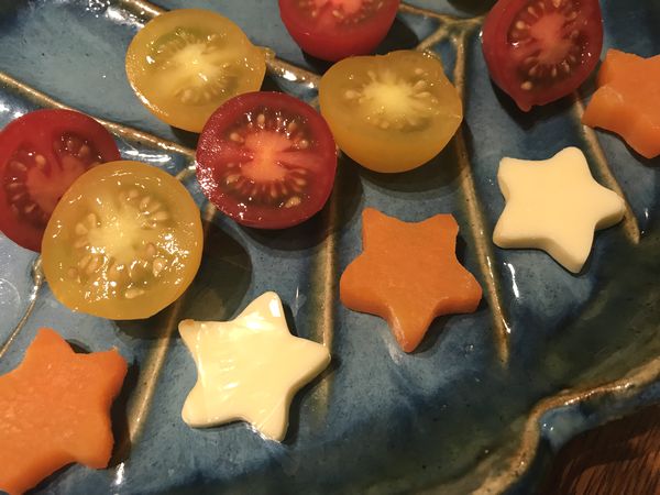 お弁当の隙間を埋める!簡単型抜き野菜 f:id:yentame_02:20180402113056j:plain