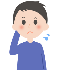 強行手段はさまざま 強行手段はさまざま