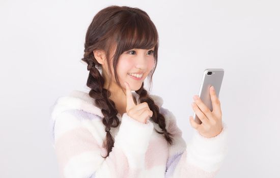 ポイントは消費者目線に立つこと ポイントは消費者目線に立つこと