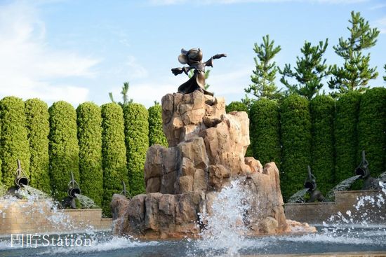 ディズニー・カードクラブに入会する ディズニー・カードクラブに入会する