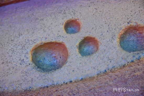 隠れミッキーを探す 隠れミッキーを探す