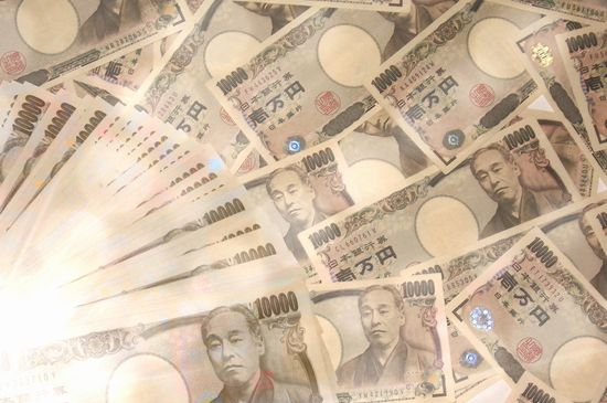 貯金1000万