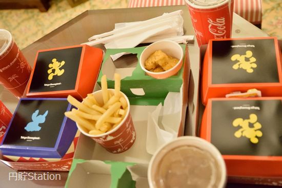 トゥモローランドテラス トゥモローランドテラス