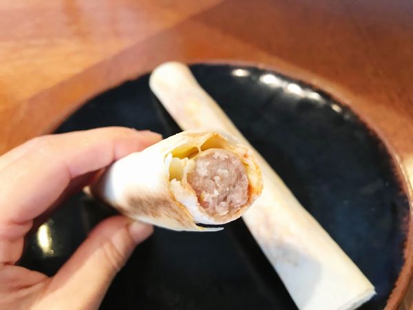 スティックフランク スティックフランク