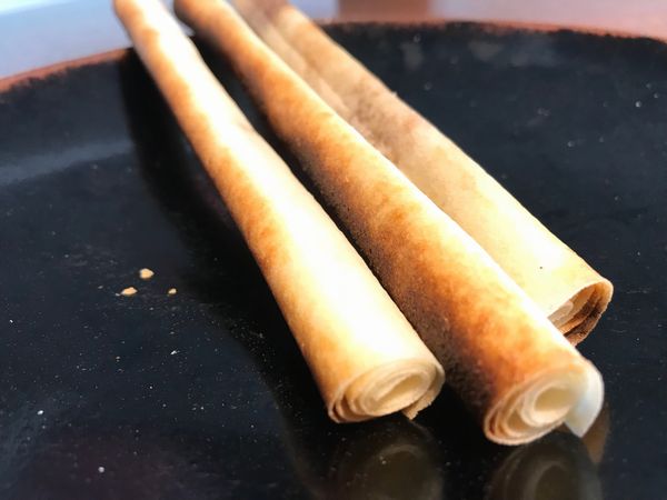 シナモンシュガースティック シナモンシュガースティック