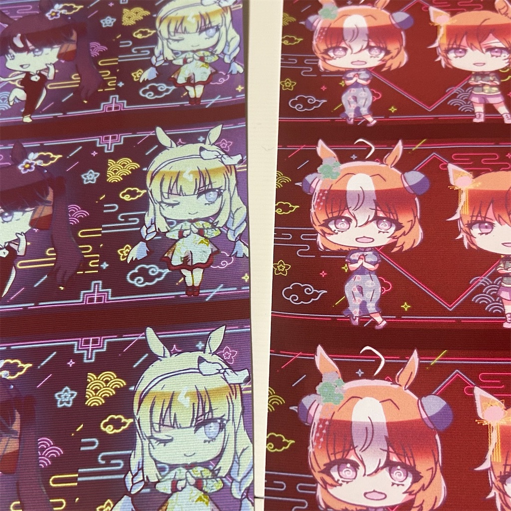 参加レポ】島根花鳥風月169 - ＆Party