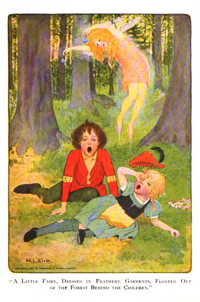 hansel-and-gretel-and-a-fairy