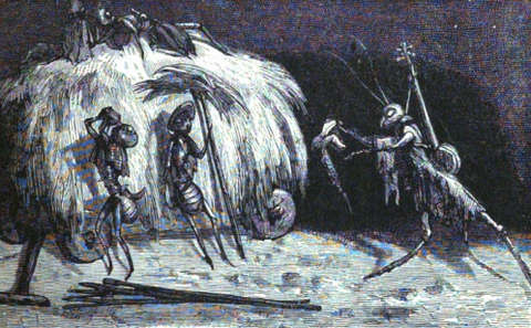 the-ants-and-the-grasshopper-ernest-griset