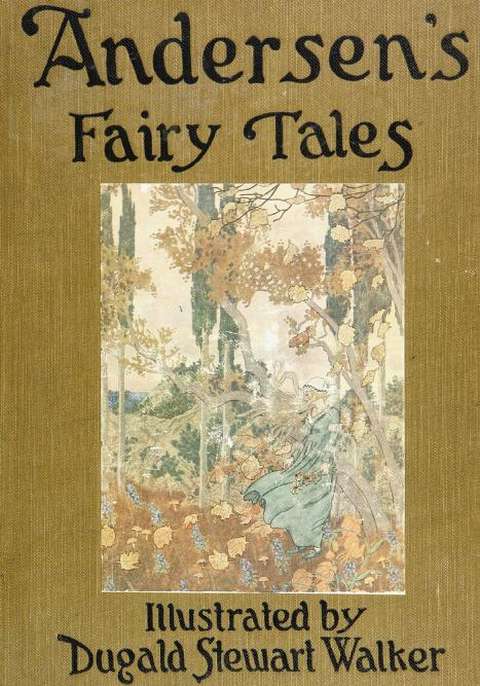 andersen-fairy-tales-cover-duglas-stewart-walker