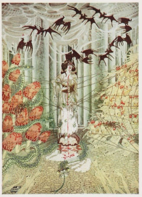 girl-who-trod-on-a-loaf-dugald-stewart-walker-picture