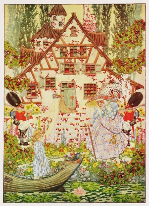 snow-queen-dugald-stewart-walker-picture-3