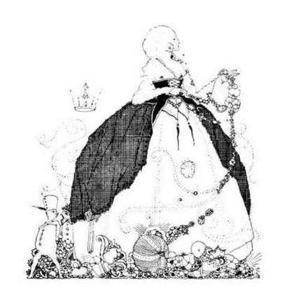 the-fairy-picture-by-harry-clarke-1