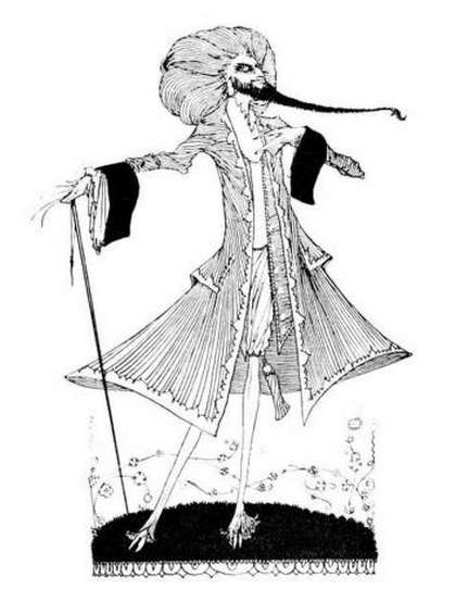blue-beard-picture-by-harry-clarke-1