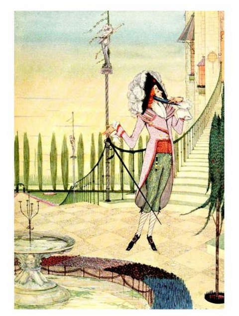 blue-beard-picture-by-harry-clarke-2