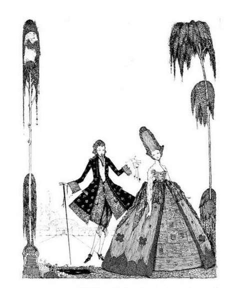 blue-beard-picture-by-harry-clarke-3