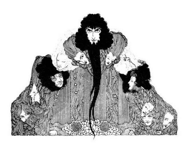 blue-beard-picture-by-harry-clarke-4