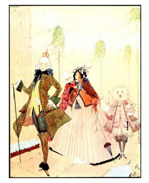 the-puss-in-boots-or-master-cat-picture-harry-clarke-2
