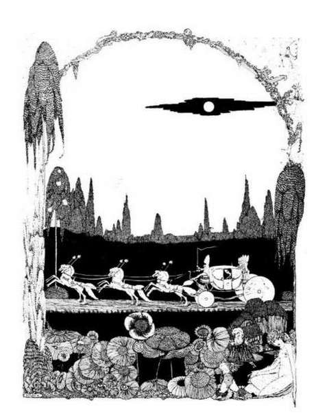 cinderella-picture-by-harry-clarke-3