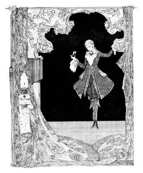 cinderella-picture-by-harry-clarke-4