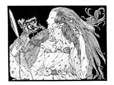 cinderella-picture-by-harry-clarke-6
