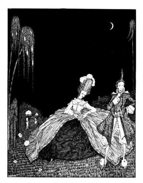 ricket-with-the-tuft-picture-by-harry-clarke-2