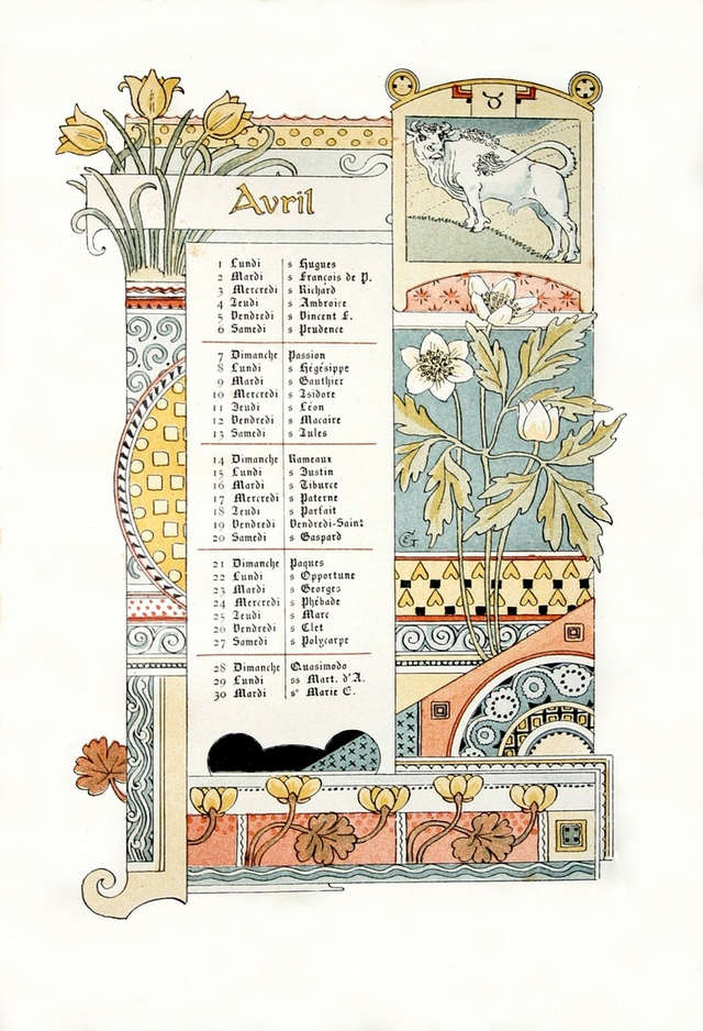 calendar-april-1886-eugene-grasset