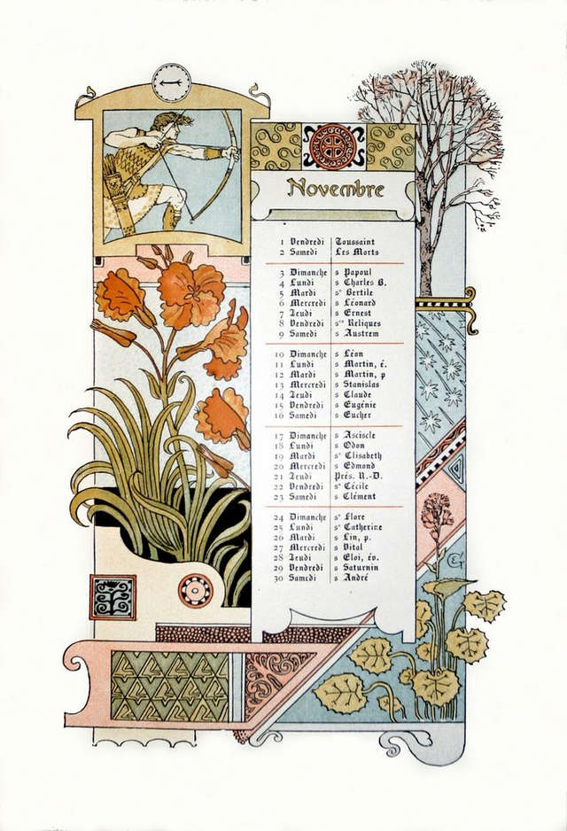 calendar-november-1886-eugene-grasset