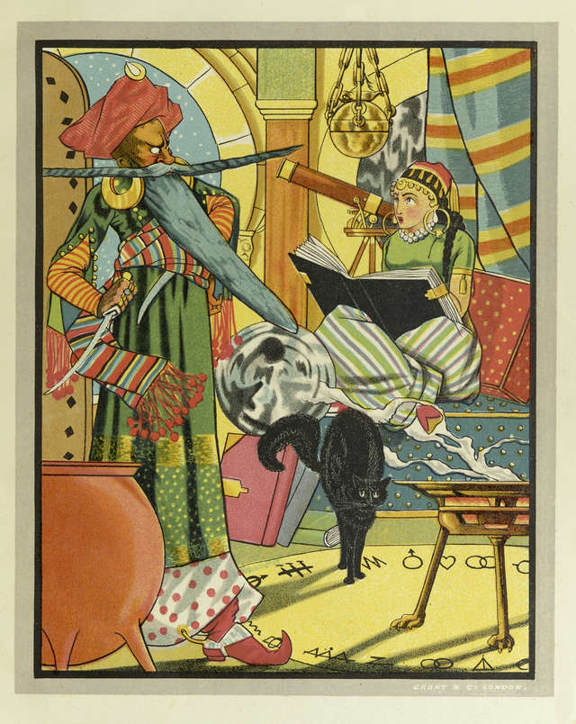 first-wife-of-bluebeard-basbluella