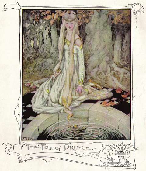 anne-anderson-frog-prince