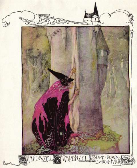 anne-anderson-rapunzel