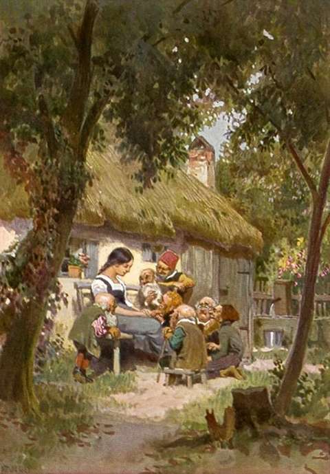 snow-white-postcard-paul-hey