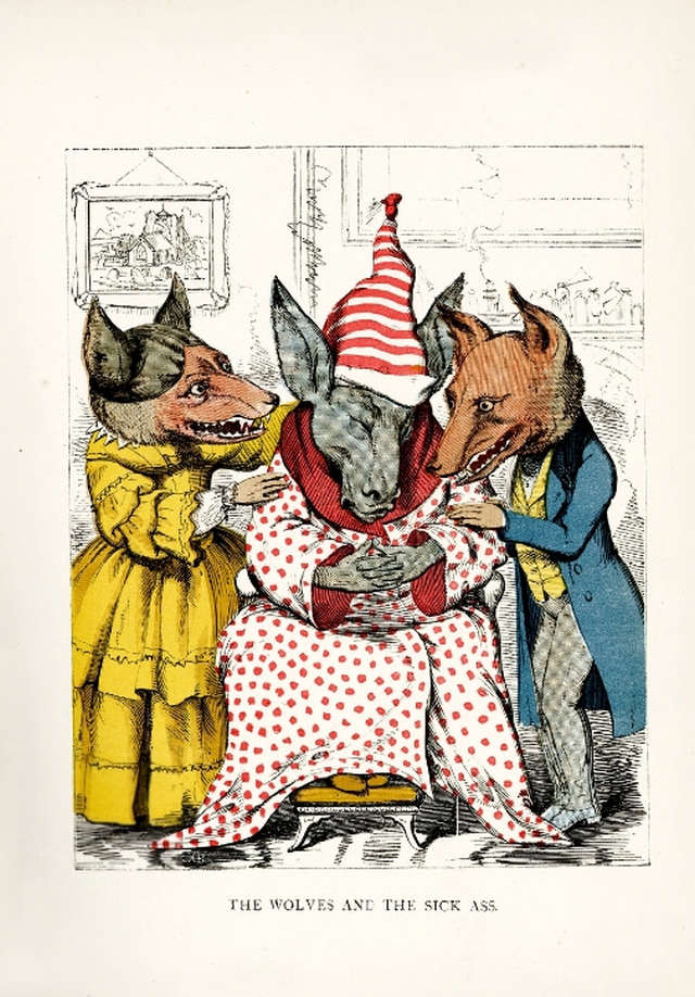 wolves-and-sick-ass-picture-charles-henry-bennett