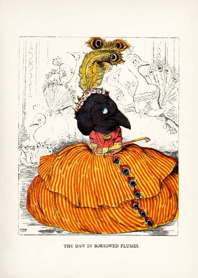 the-bird-in-borrowed-feathers-charles-h-bennett