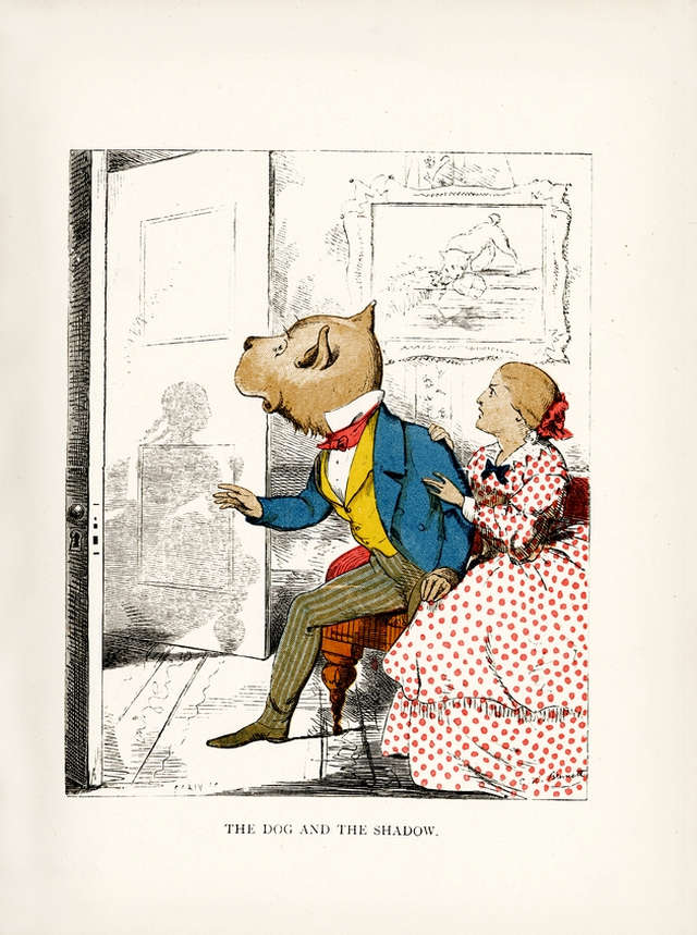 the-dog-and-the-shadow-by-charles-h-bennett