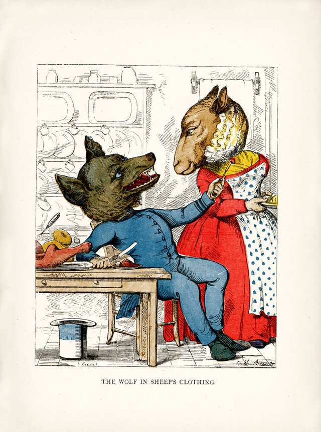 charles-h-bennett-the-wolf-in-sheeps-clothing