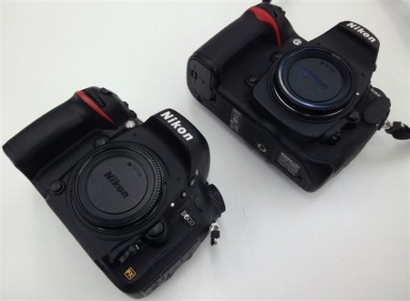 Nikon D300 vs Nikon D600 - yeti3776's blog Nikon D300 vs Nikon D600 - yeti3776's blog
