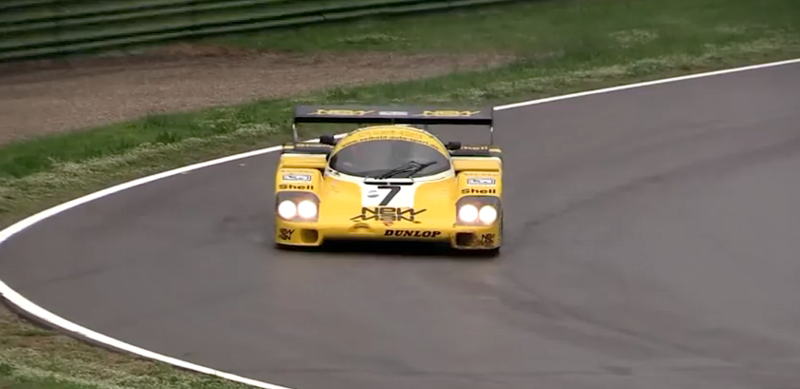 アイルトン・セナ - yeti3776's blog