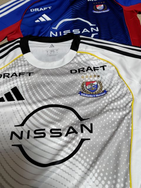 F.Marinos Blogs Headline