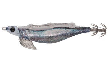 YAMASHITA エギ】エギーノもぐもぐサーチの斬新さはもはや