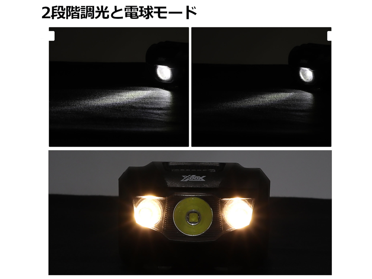ネック ヘッドライト 新商品 タカミヤ Xoox Led シリーズは高性能なのにリーズナブルでお勧め ネックライト Jl 1132は一押しっ 神戸 明石のファミリーフィッシング奮闘記 関西の釣りをもっと手軽に楽しむ