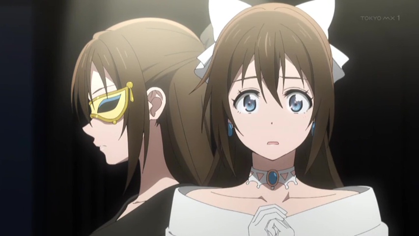 探しものはステージの上 ラブライブ 虹ヶ咲学園スクールアイドル同好会 8話レビュー 感想 アニメとおどろう