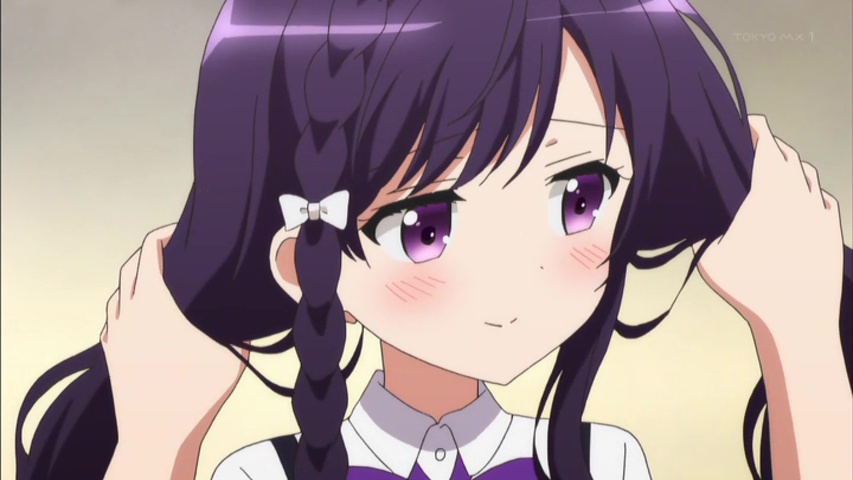 偽者だから見えること ご注文はうさぎですか Bloom 9話レビュー 感想 アニメとおどろう