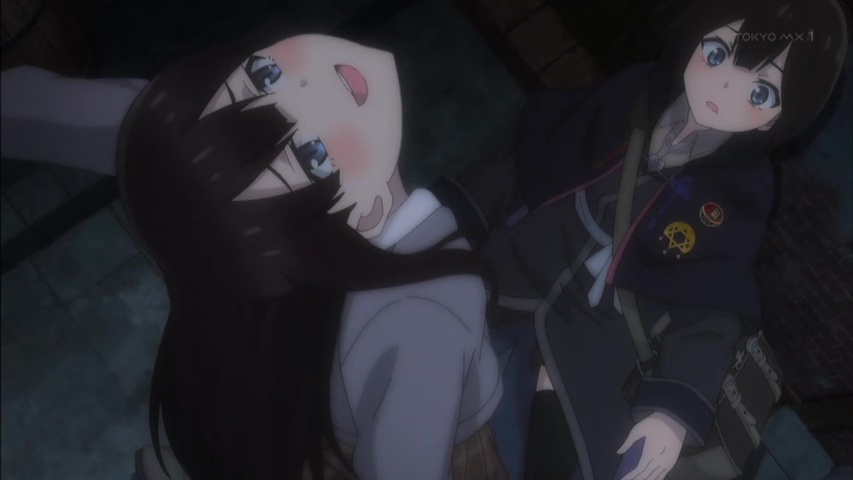 遡れど覆らず――「魔女の旅々」11話レビュー＆感想 - アニメとおどろう