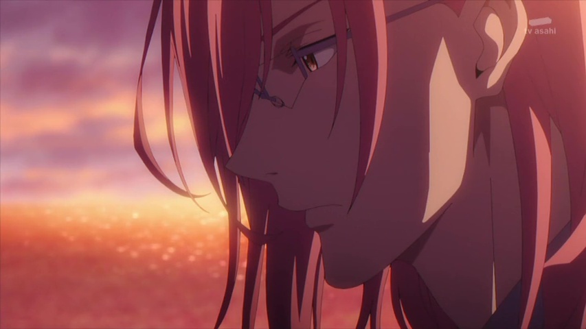 検める度、交差する度――「SK∞ エスケーエイト」9話レビュー＆感想