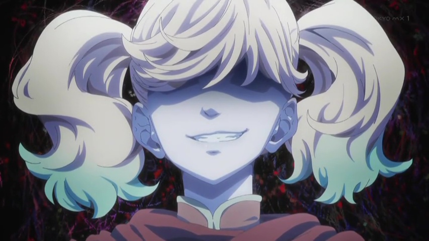 演技 が表現するもの かげきしょうじょ 6話レビュー 感想 アニメとおどろう 演技 が表現するもの かげきしょうじょ 6話レビュー 感想 アニメとおどろう